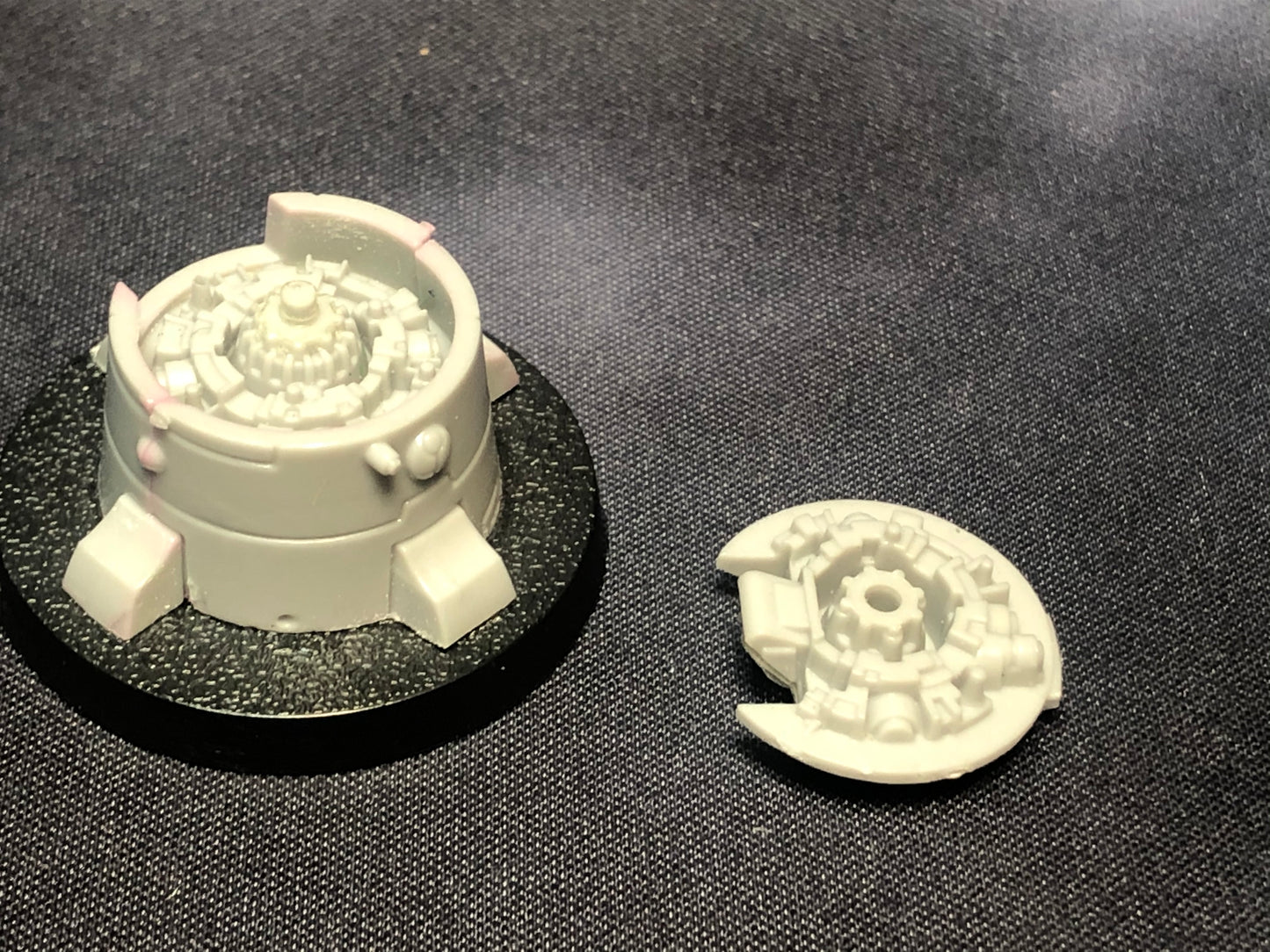 Warhammer 40k Tau Missile Pod