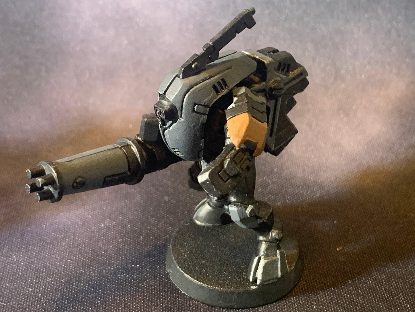 Warhammer 40k Tau Stealth Suits XV25