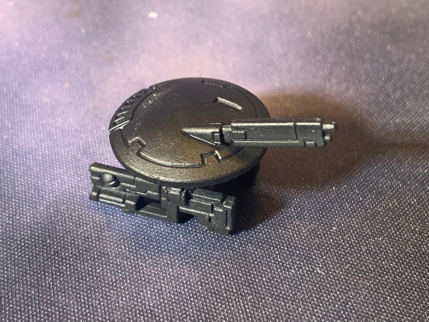 Warhammer 40k Tau Gun Drones