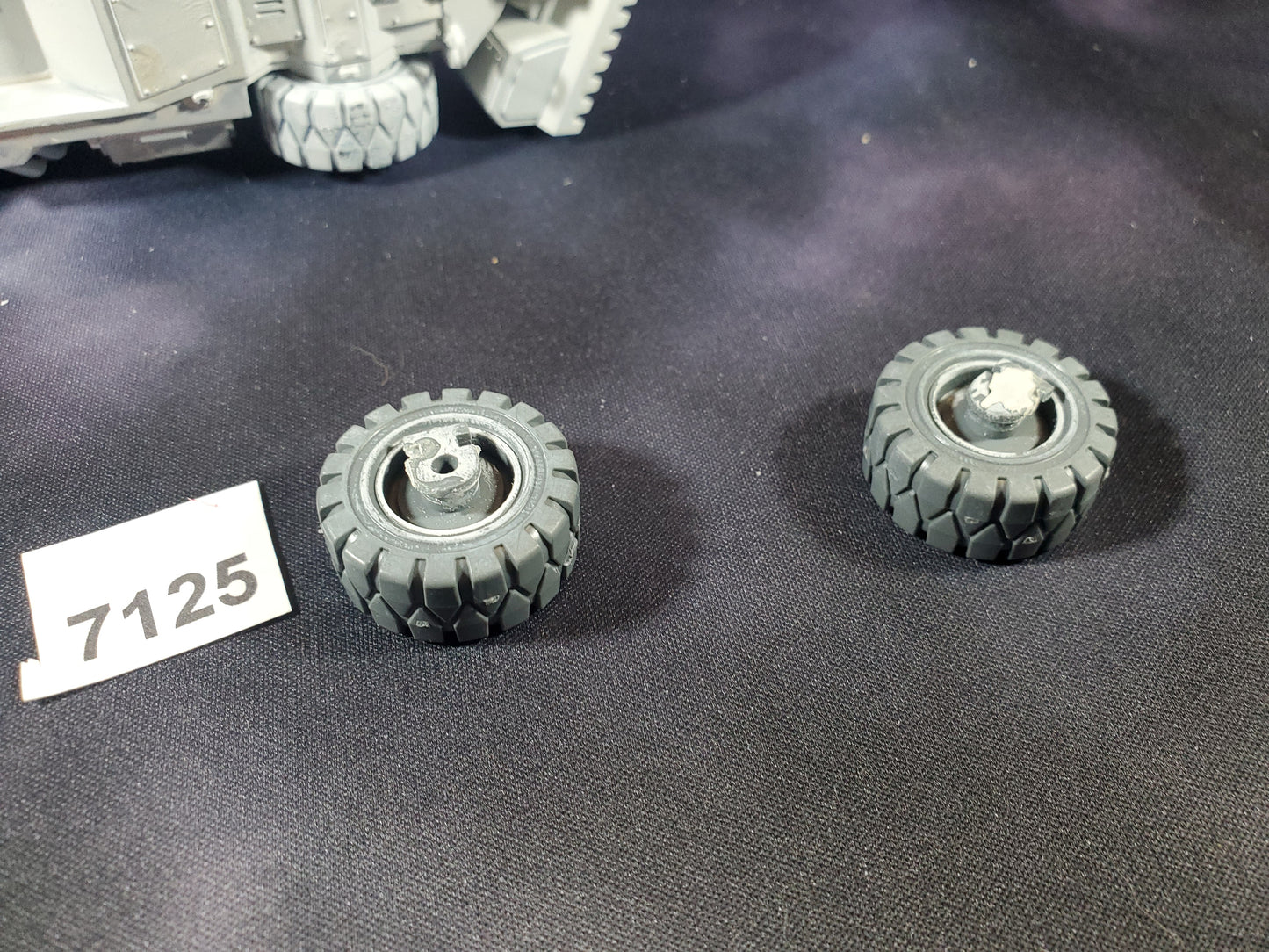 Warhammer 40k Genestealer Cults Tyranids Goliath Rockgrinder