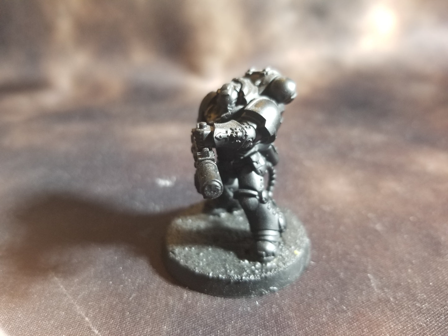 Warhammer 40k Space Marines Primaris Eradicators