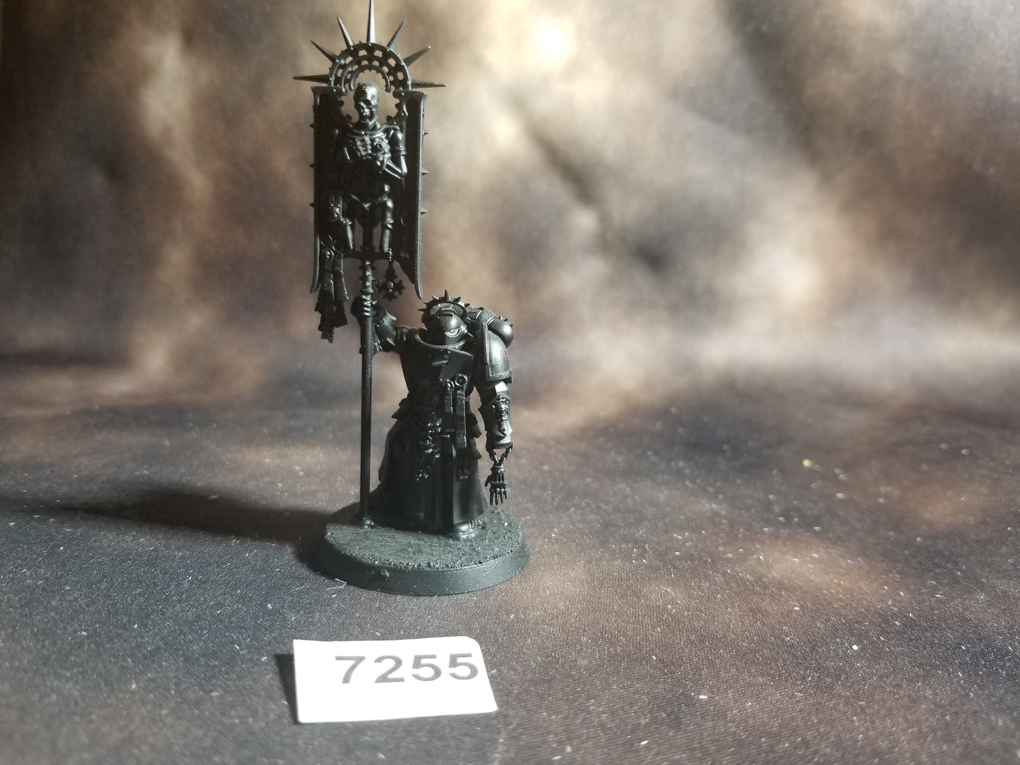 Warhammer 40k Space Marines Primaris Bladeguard Ancient