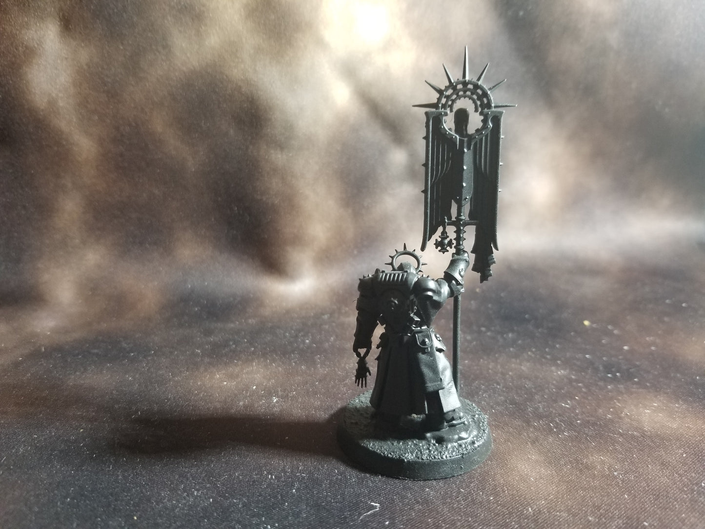Warhammer 40k Space Marines Primaris Bladeguard Ancient