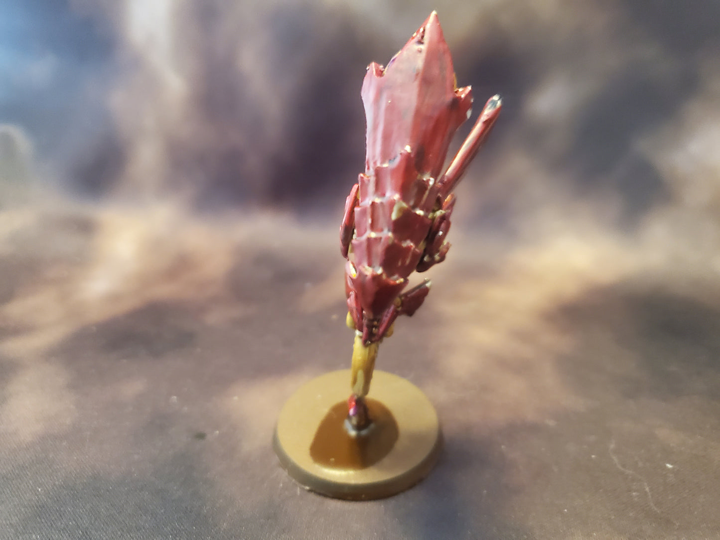 Warhammer 40k Genestealer Cults Tyranids Zoanthrope