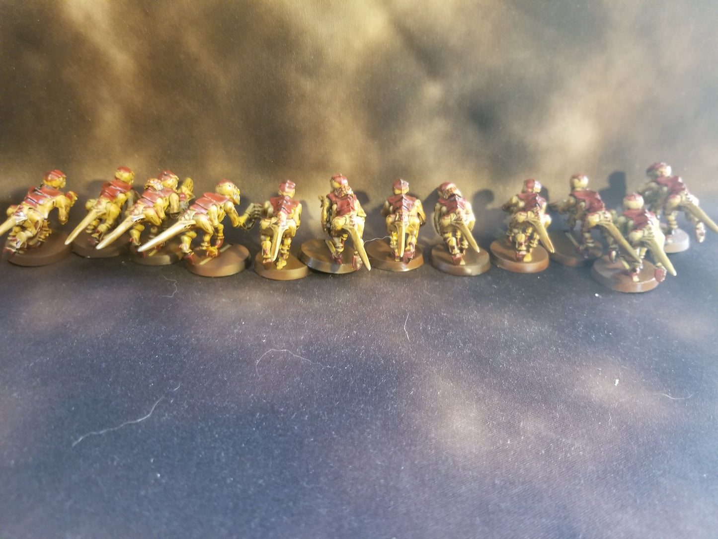 Warhammer 40k Tyranids Termagants