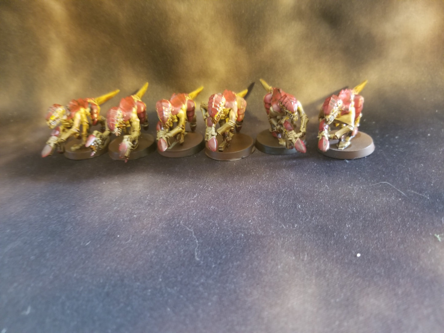 Warhammer 40k Tyranids Termagants