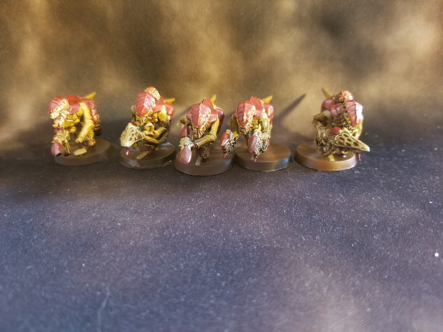Warhammer 40k Tyranids Termagants