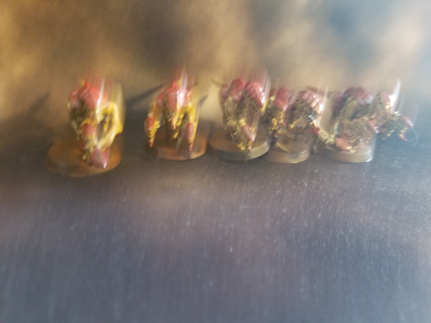 Warhammer 40k Tyranids Termagants