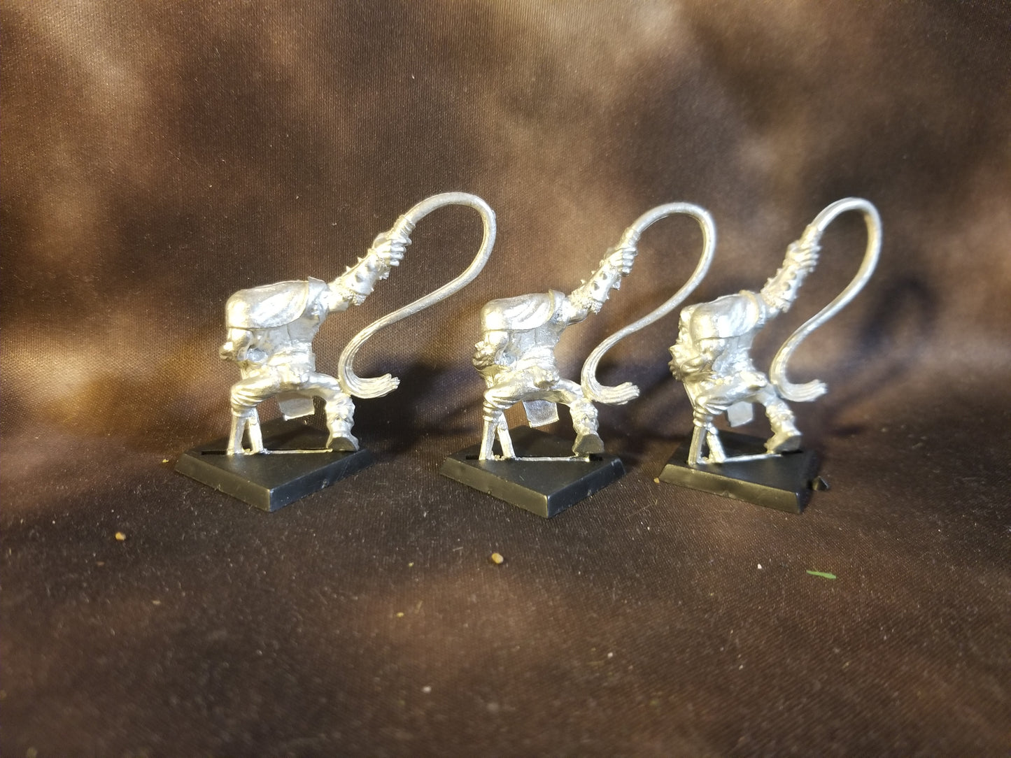 Warhammer Age of Sigmar AOS Destruction Orruk Slavers