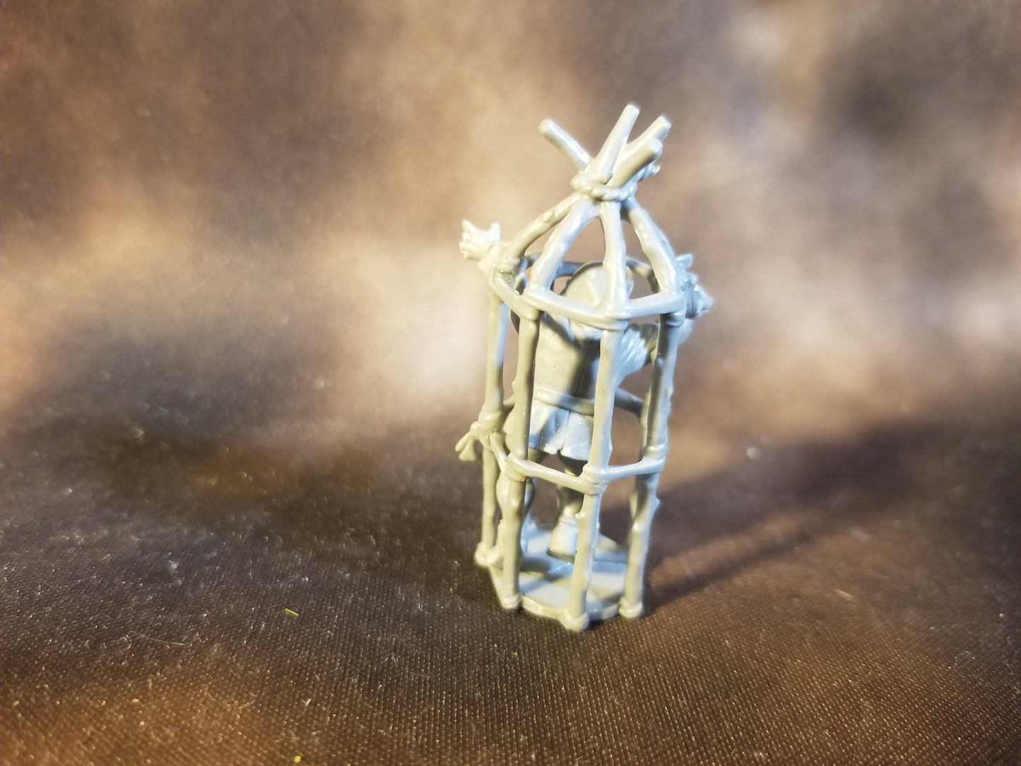 Warhammer Age of Sigmar AOS Destruction Sons of Behemat Bits Bitz Template