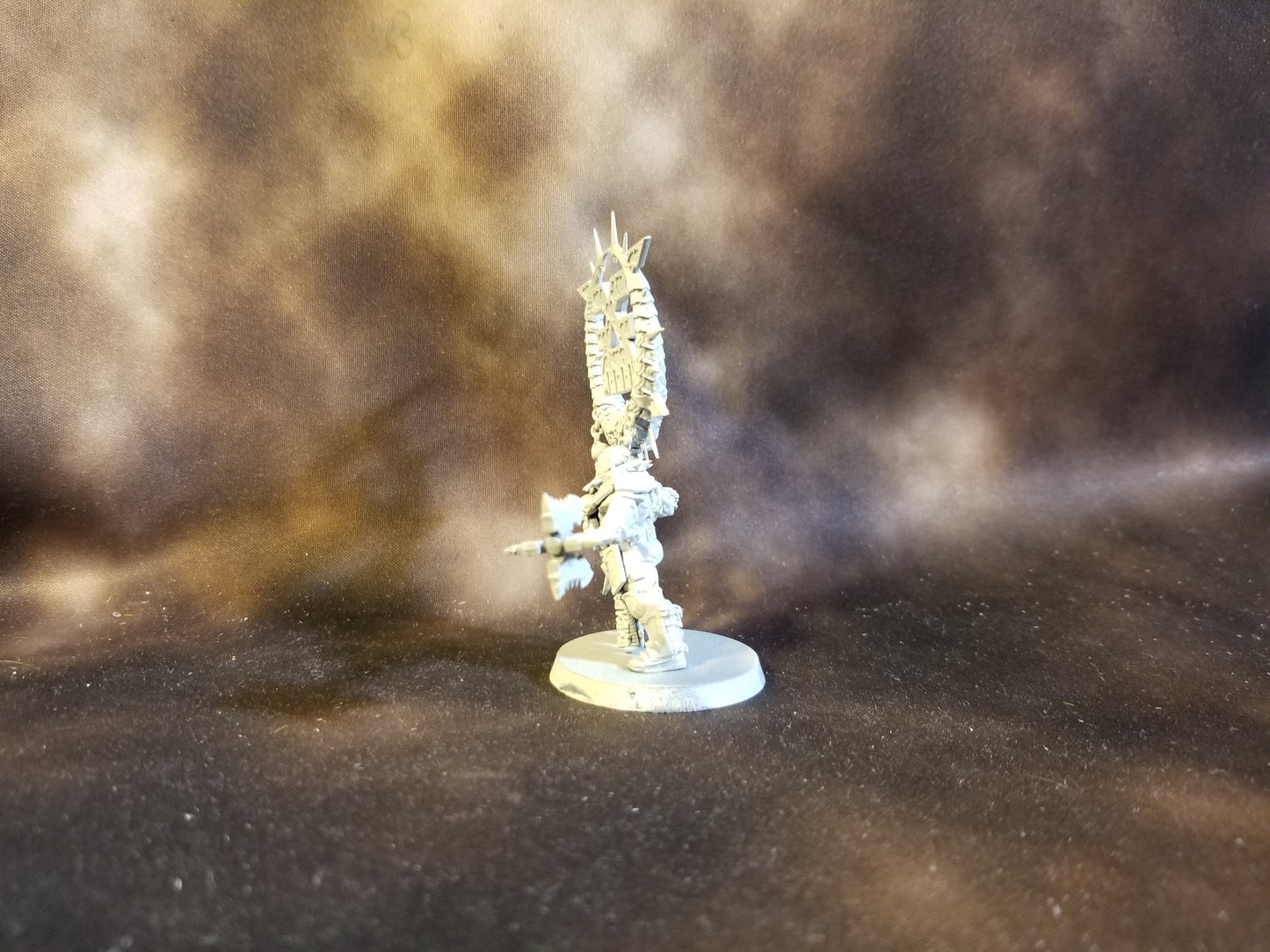 Warhammer Age of Sigmar Blades of Khorne Bloodsecrator Blood Secrator