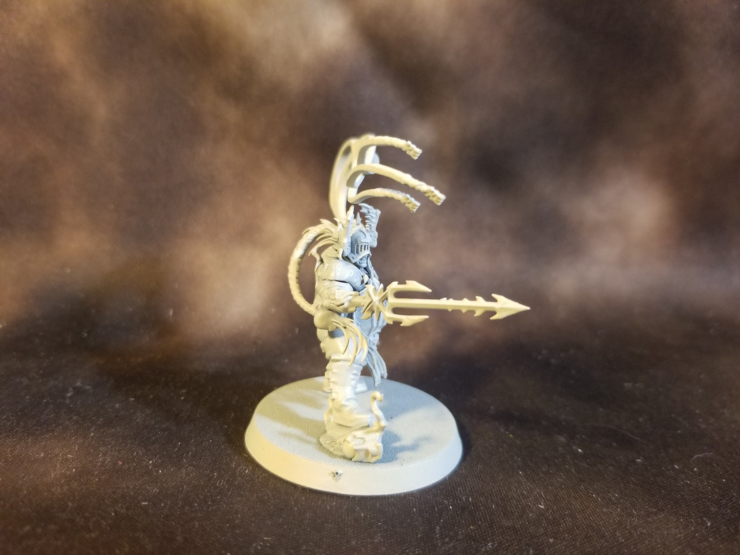 Warhammer Age of Sigmar Blades of Khorne Bloodstoker Blood Stoker