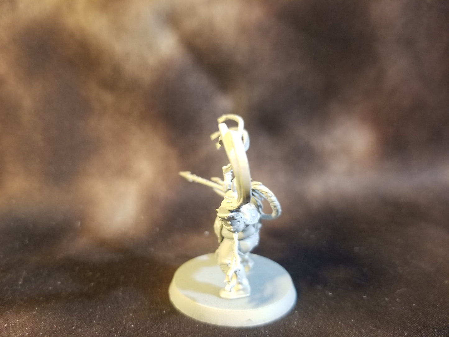 Warhammer Age of Sigmar Blades of Khorne Bloodstoker Blood Stoker