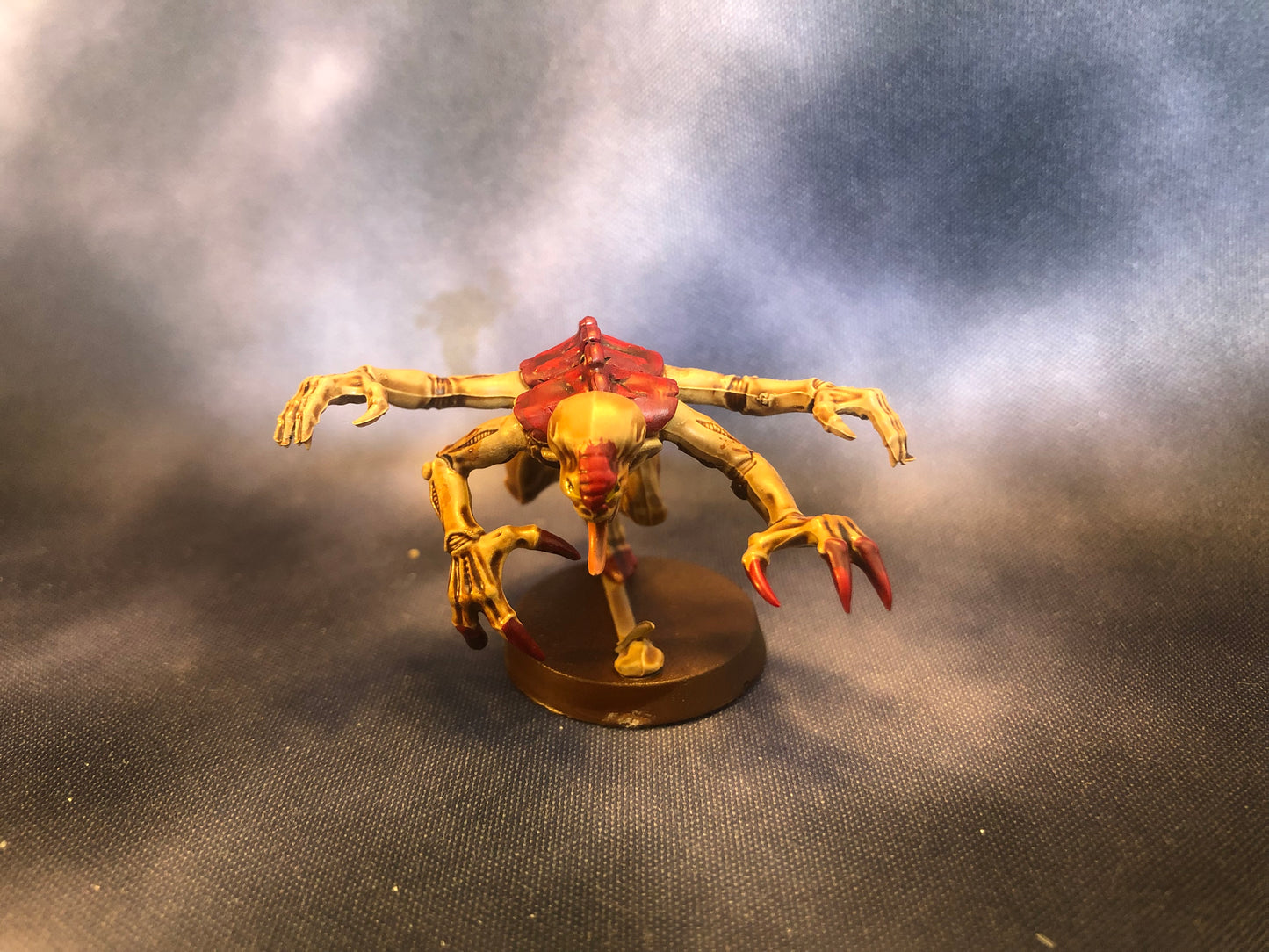 Warhammer 40k Tyranids Genestealer Cult Genestealers