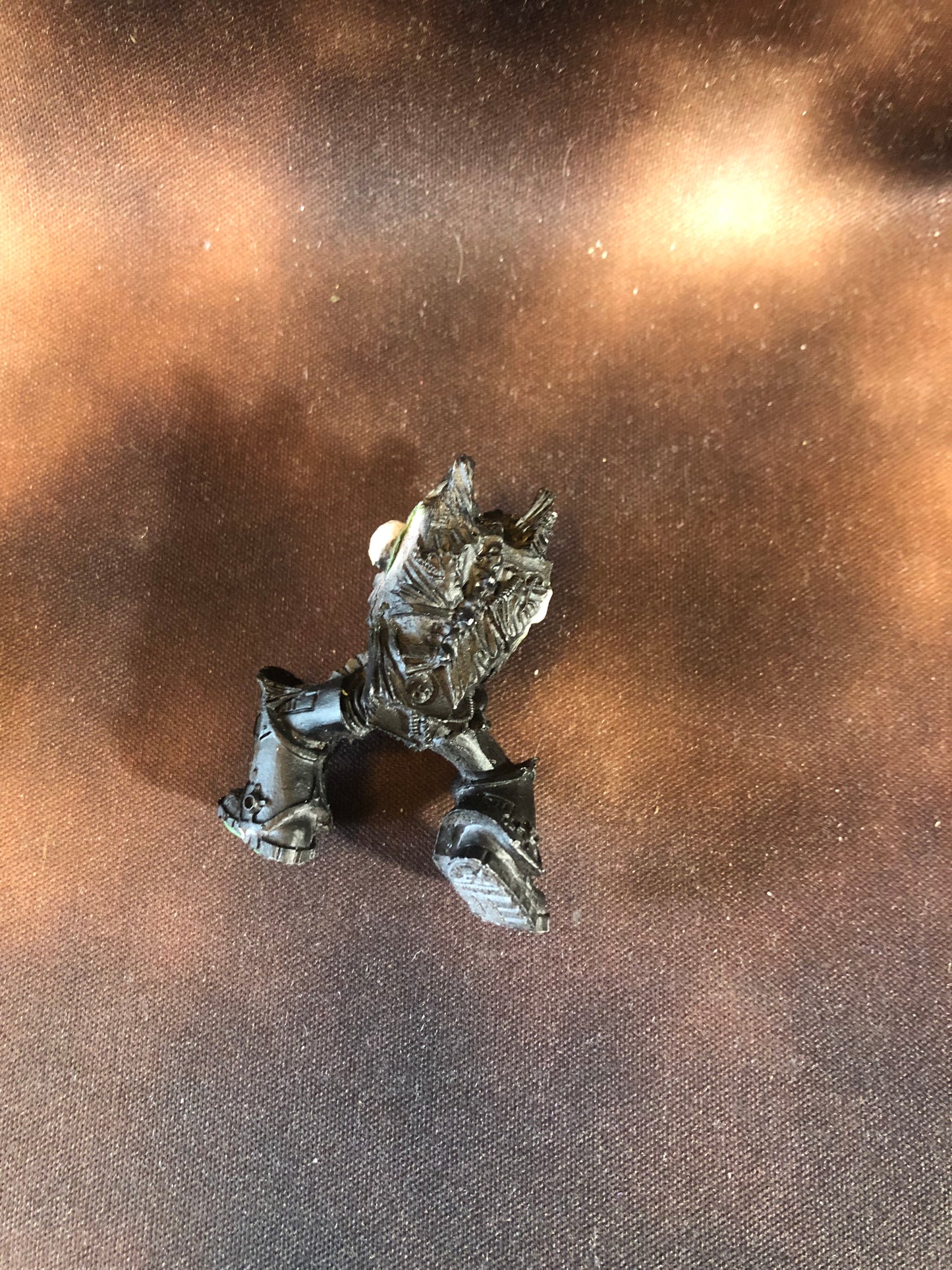 Warhammer 40k Chaos Space Marine Obliterator Resin Finecast