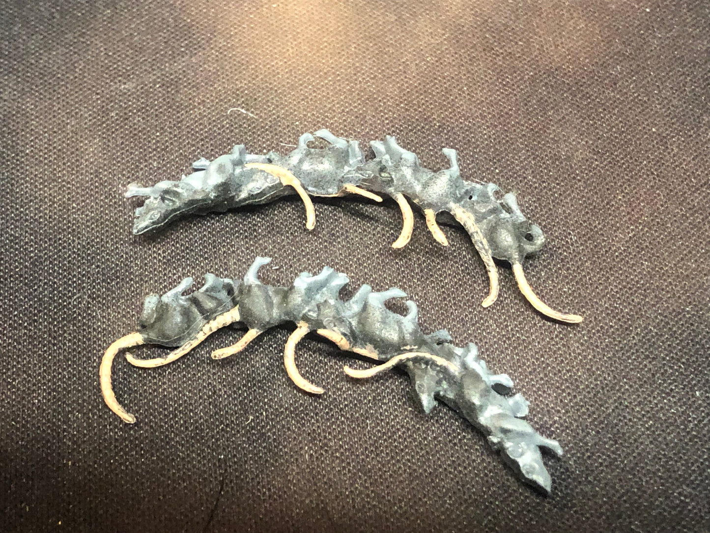 Warhammer Age of Sigmar AOS Skaven Doomwheel