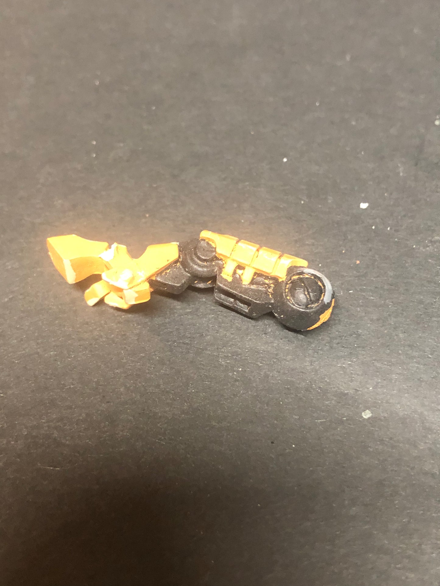 Warhammer 40k Tau Crisis Battlesuits Suits Weapon Bits Bitz
