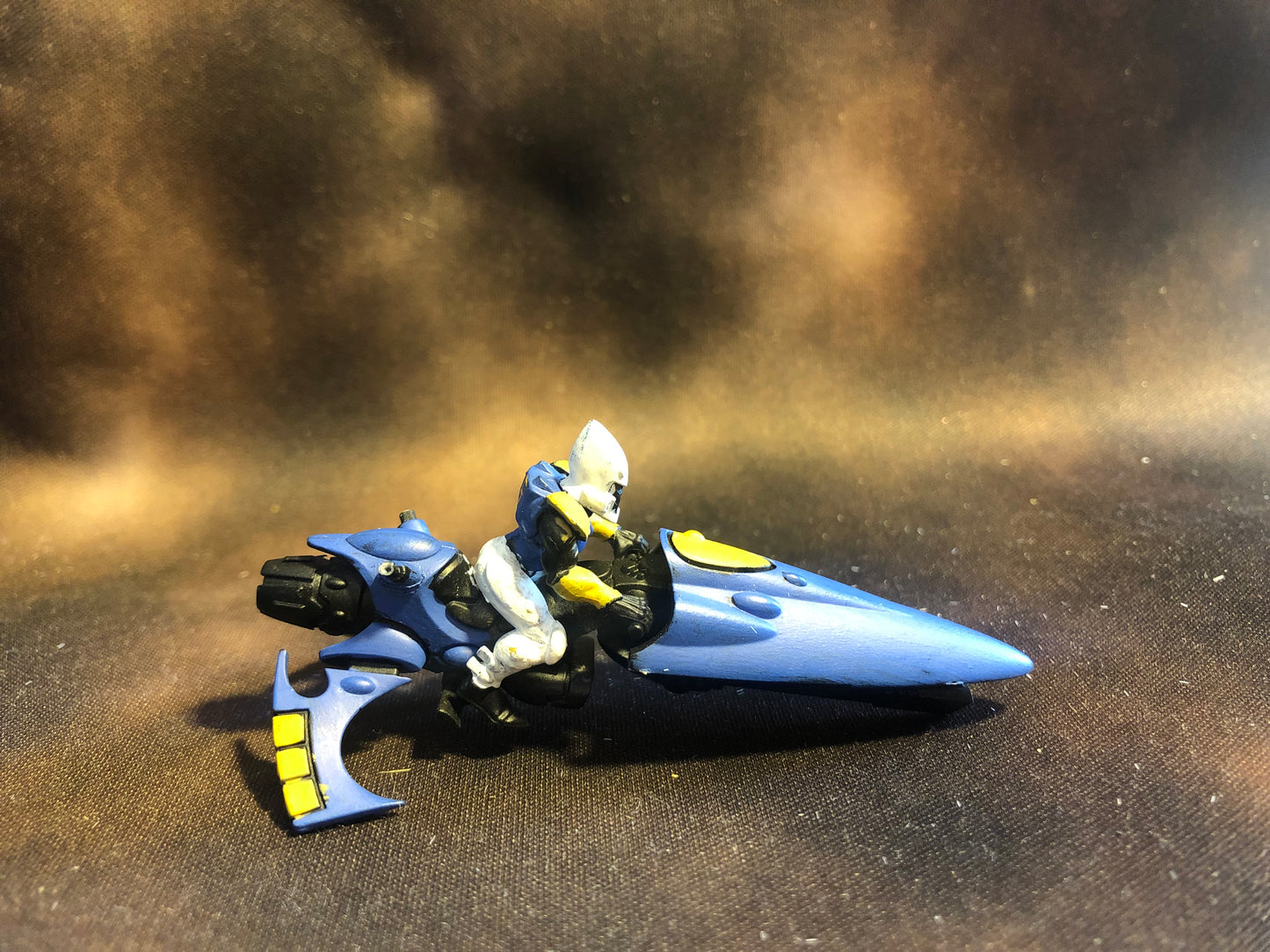 Warhammer Eldar Aeldari Windrider Jetbikes