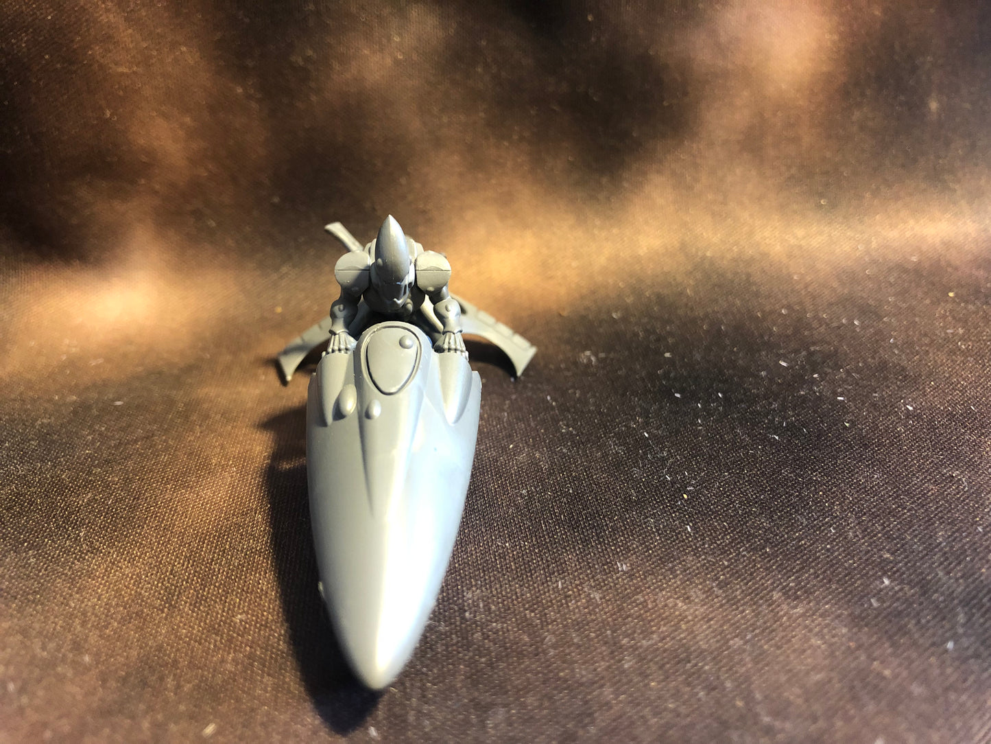Warhammer Eldar Aeldari Windriders Jetbikes