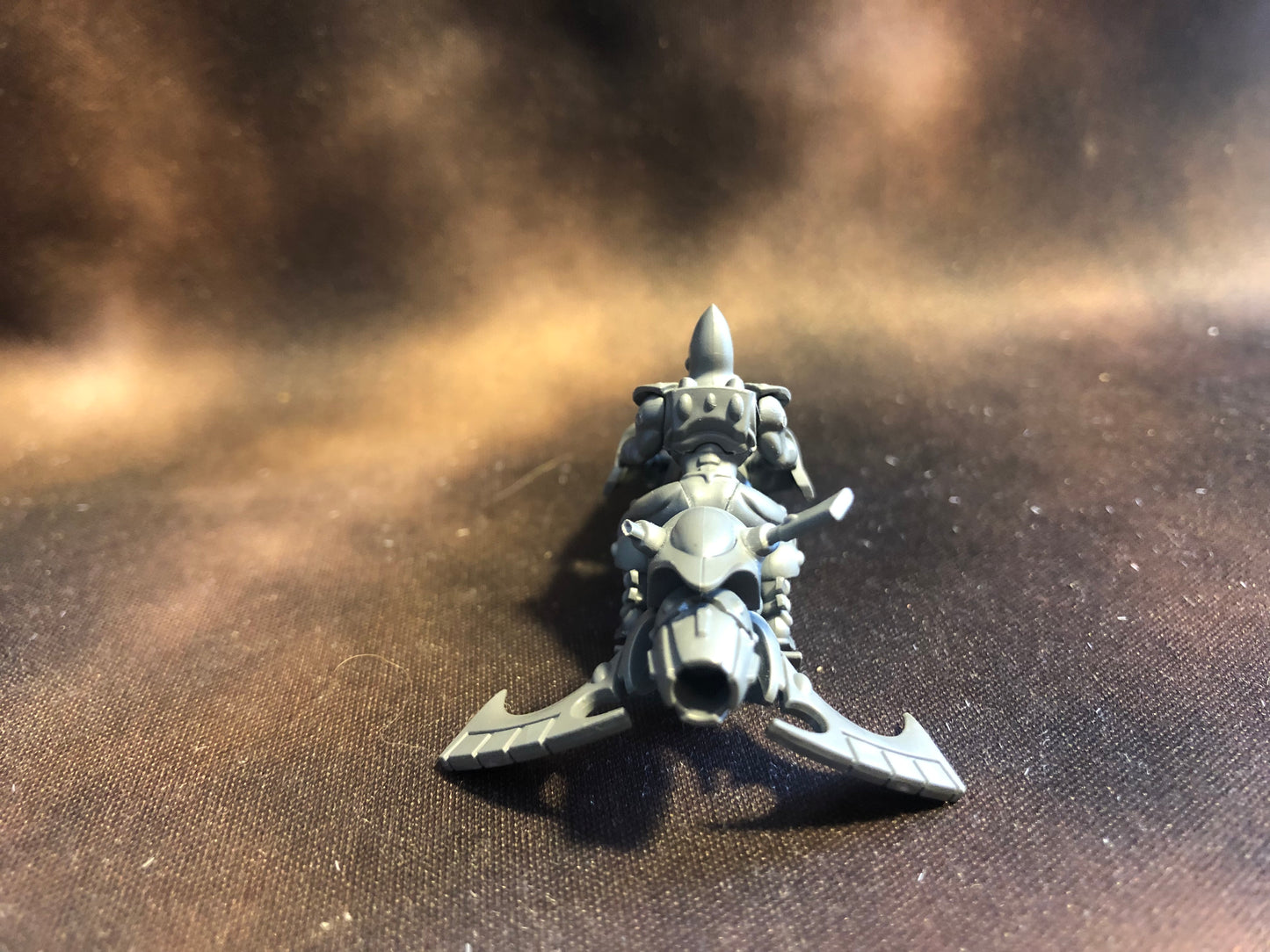 Warhammer Eldar Aeldari Windriders Jetbikes