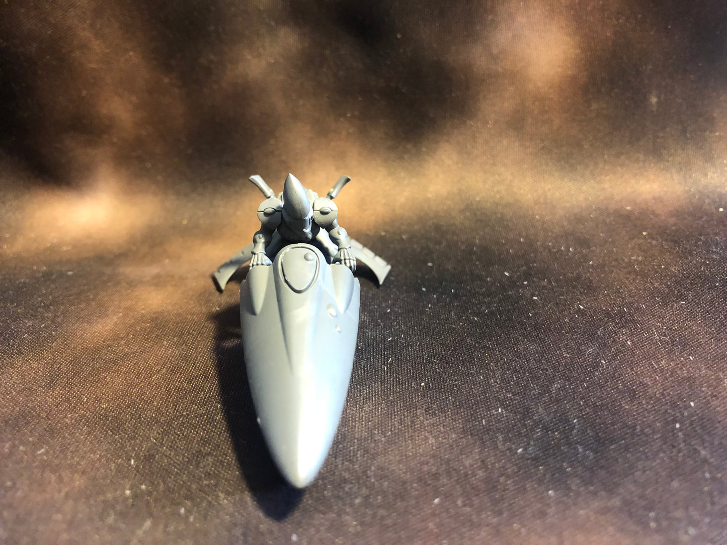 Warhammer Eldar Aeldari Windriders Jetbikes