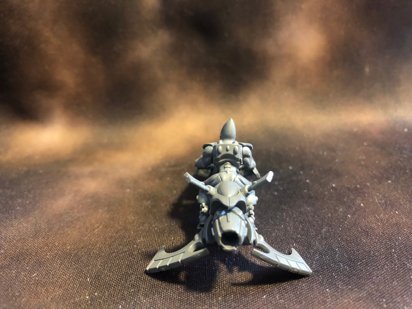 Warhammer Eldar Aeldari Windriders Jetbikes