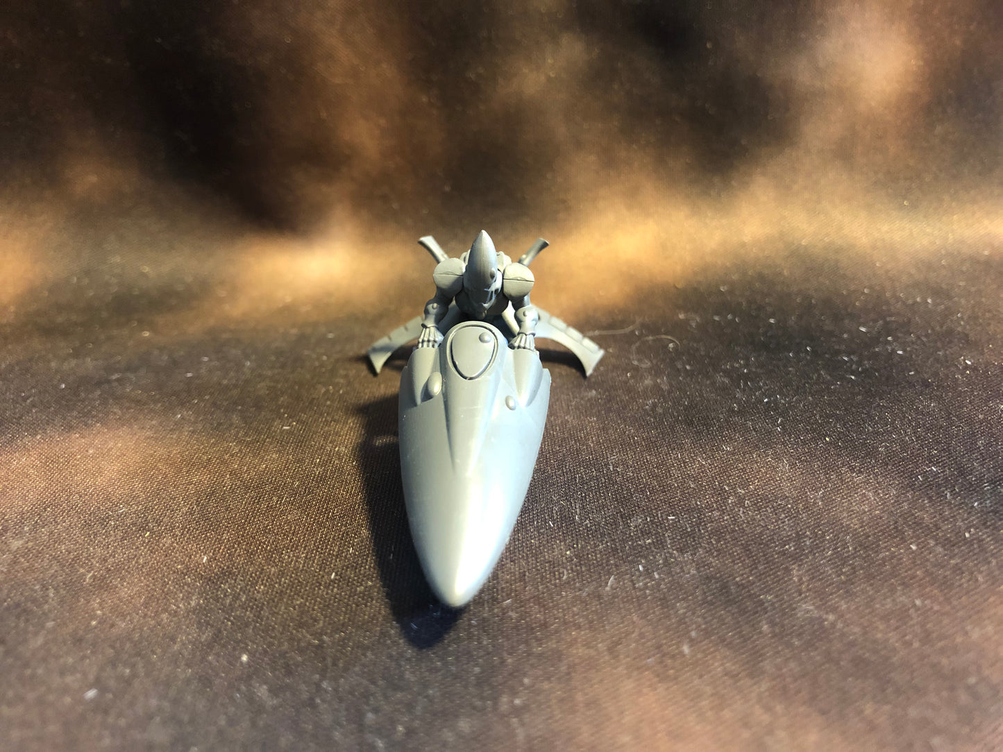 Warhammer Eldar Aeldari Windriders Jetbikes