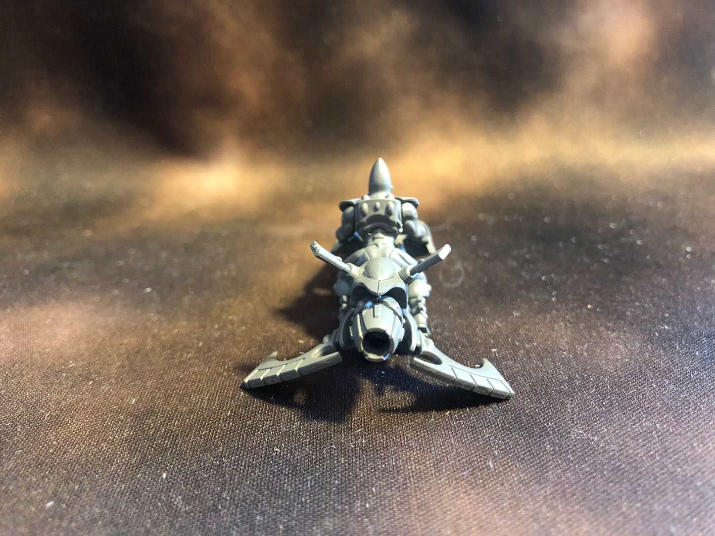 Warhammer Eldar Aeldari Windriders Jetbikes