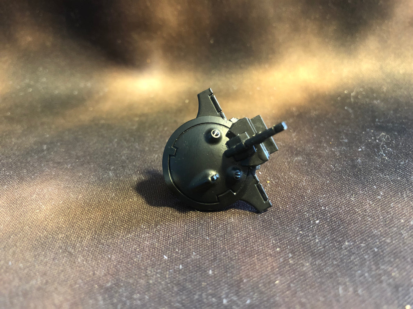 Warhammer 40k Tau Stealth MV5 Stealth Drones
