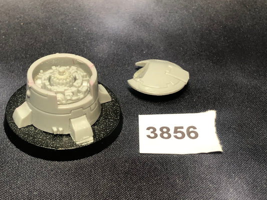 Warhammer 40k Tau Missile Pod