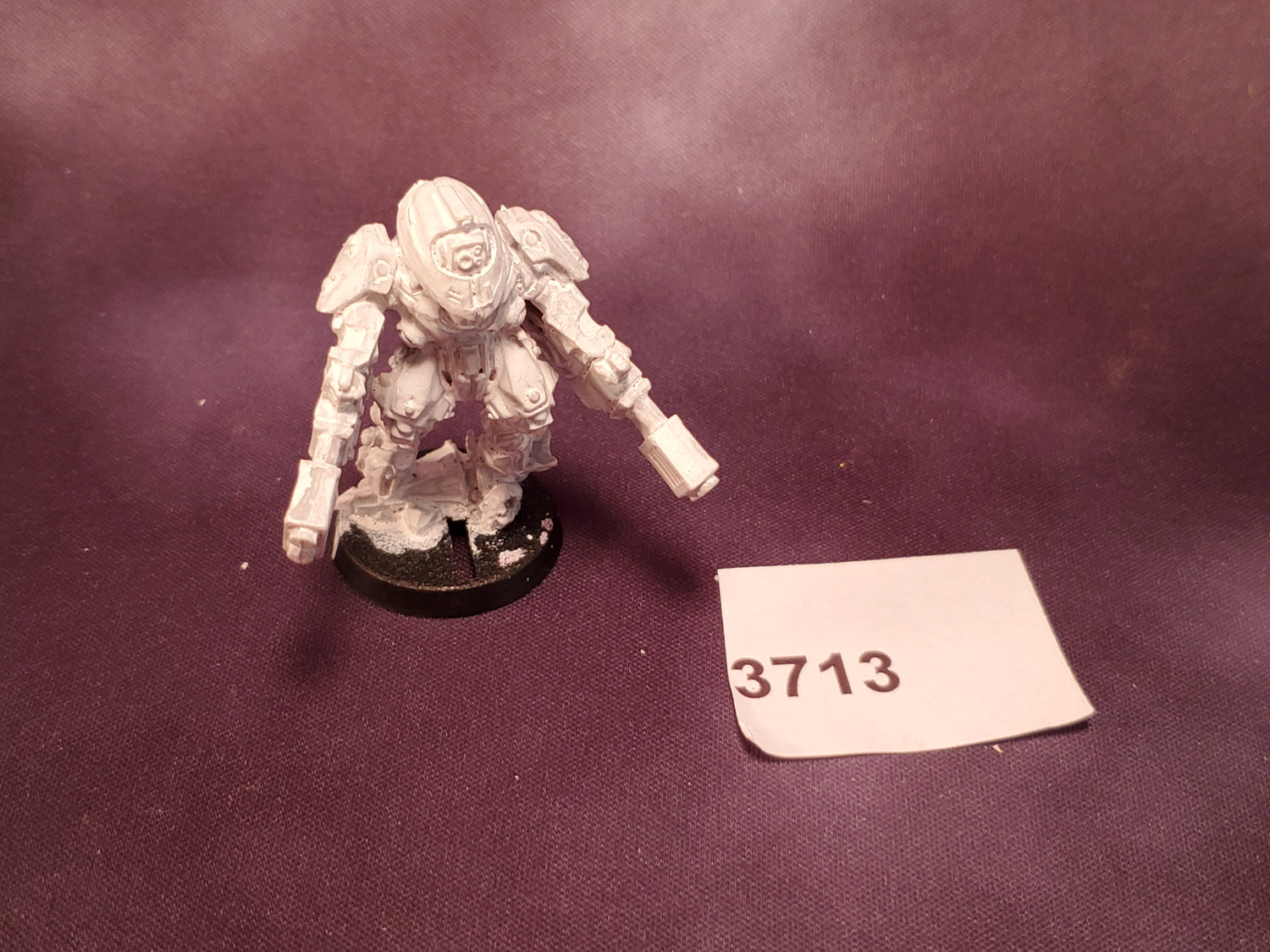 Tau