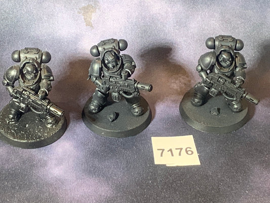 Warhammer 40k Space Marines Eradicators