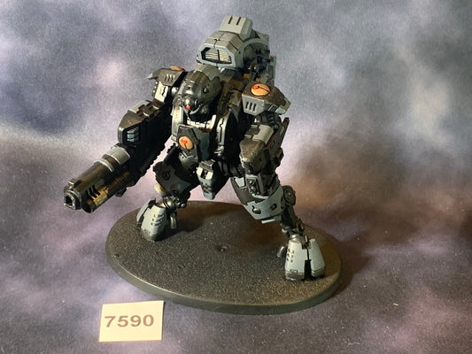 Warhammer 40k Tau Ghostkeel