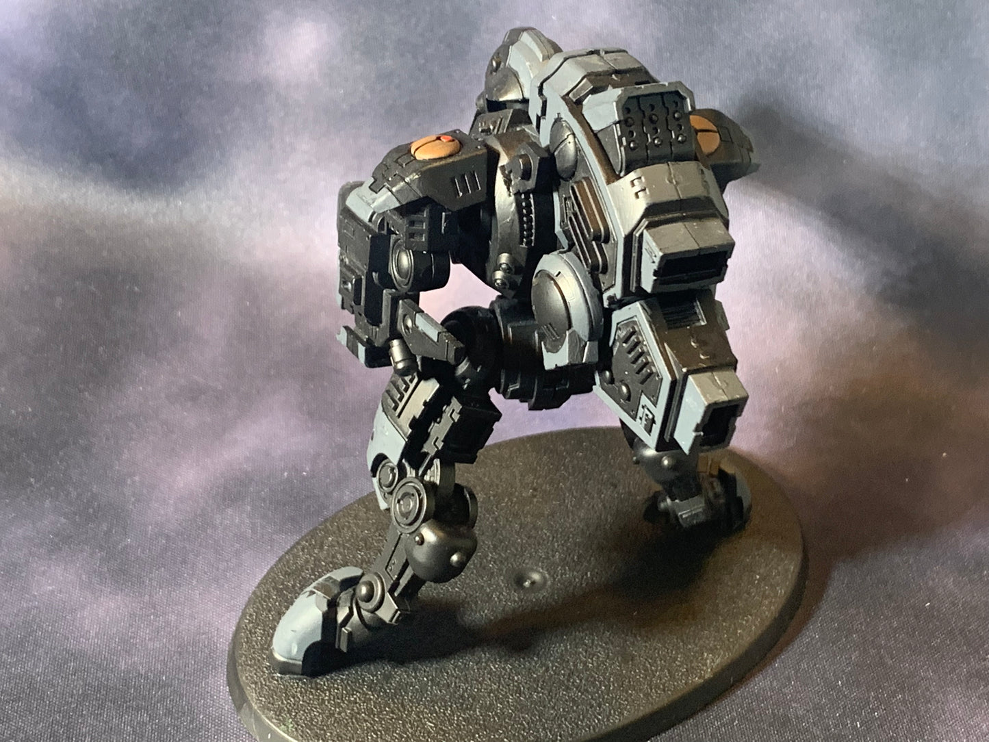 Warhammer 40k Tau Ghostkeel