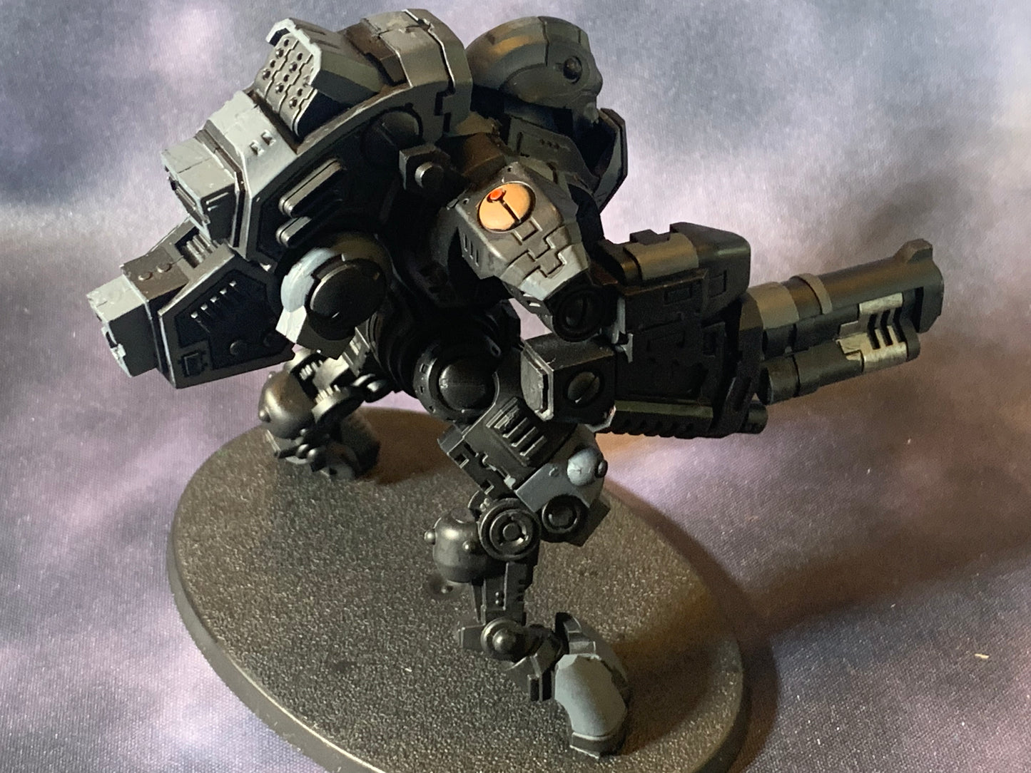 Warhammer 40k Tau Ghostkeel