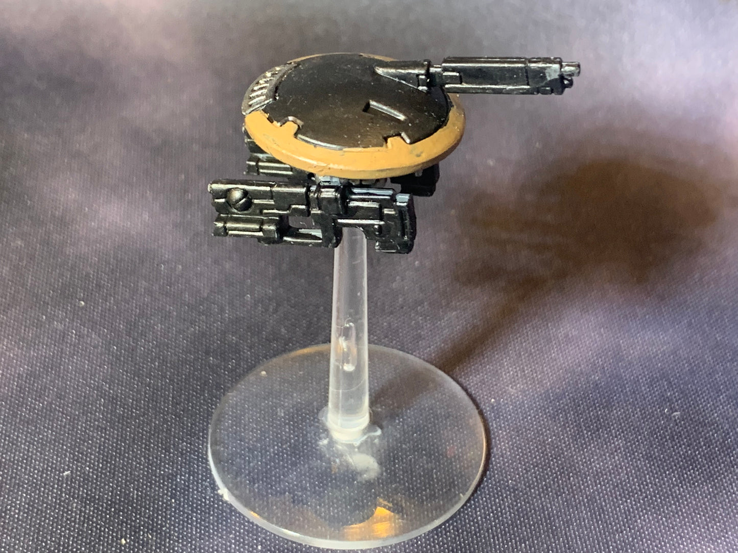 Warhammer 40k Tau Gun Drones