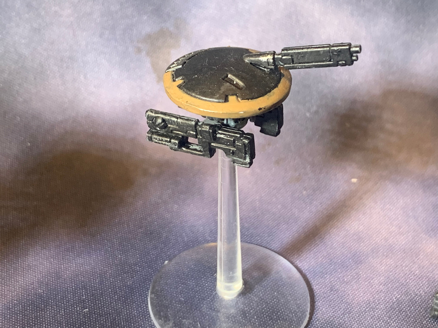 Warhammer 40k Tau Gun Drones