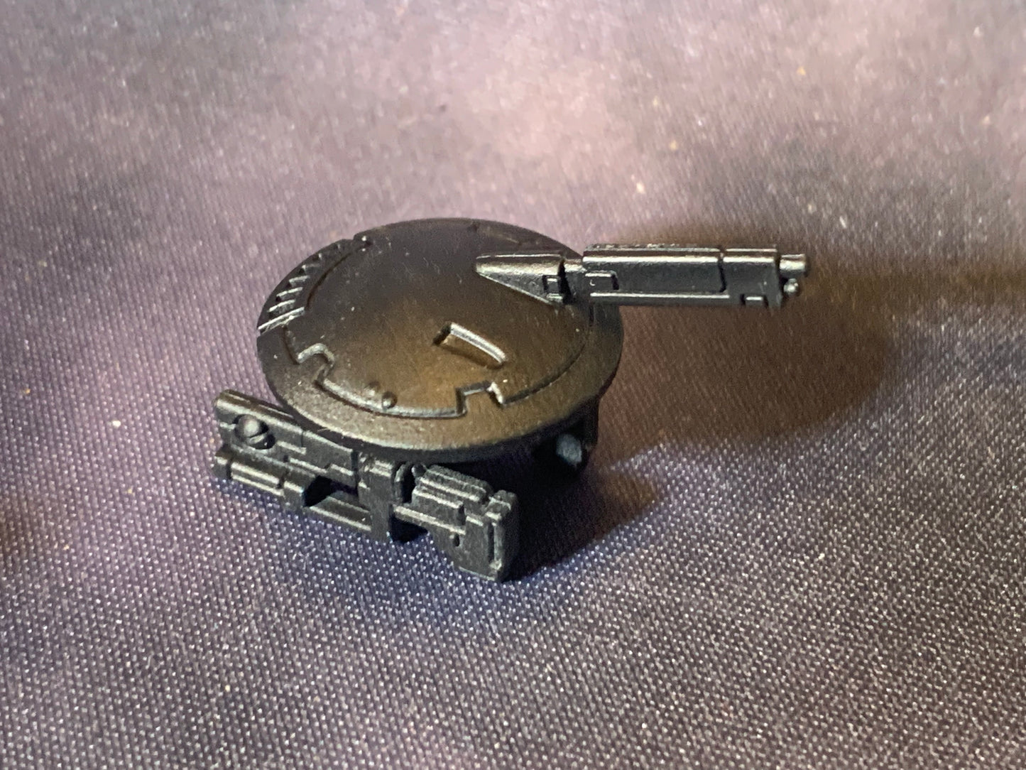 Warhammer 40k Tau Gun Drones