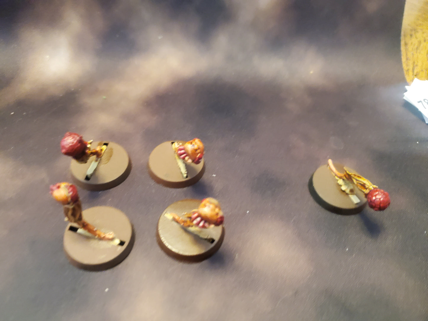 Warhammer 40k Genestealer Cults Tyranids Biovore