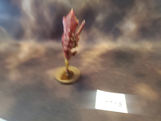 Warhammer 40k Genestealer Cults Tyranids Zoanthrope