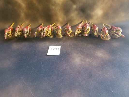 Warhammer 40k Tyranids Termagants