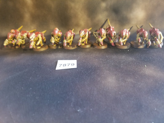Warhammer 40k Tyranids Termagants