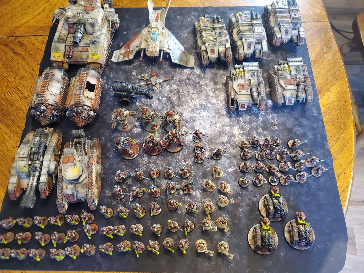 Wargames Live