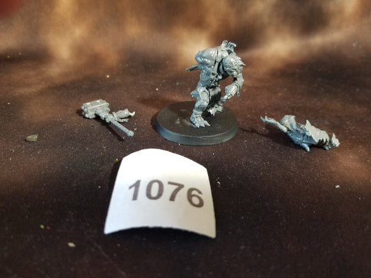 Warhammer 40k Genestealer Cult Abominant