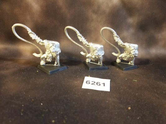 Warhammer Age of Sigmar AOS Destruction Orruk Slavers