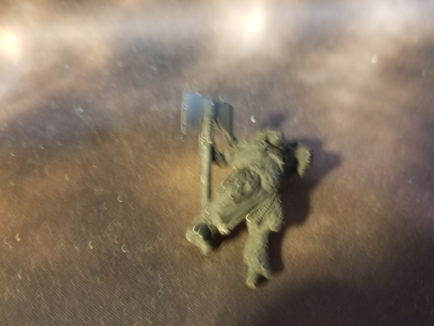 Warhammer Age of Sigmar AOS Destruction Beastmen Beasts of Chaos Tuskgor Chariot