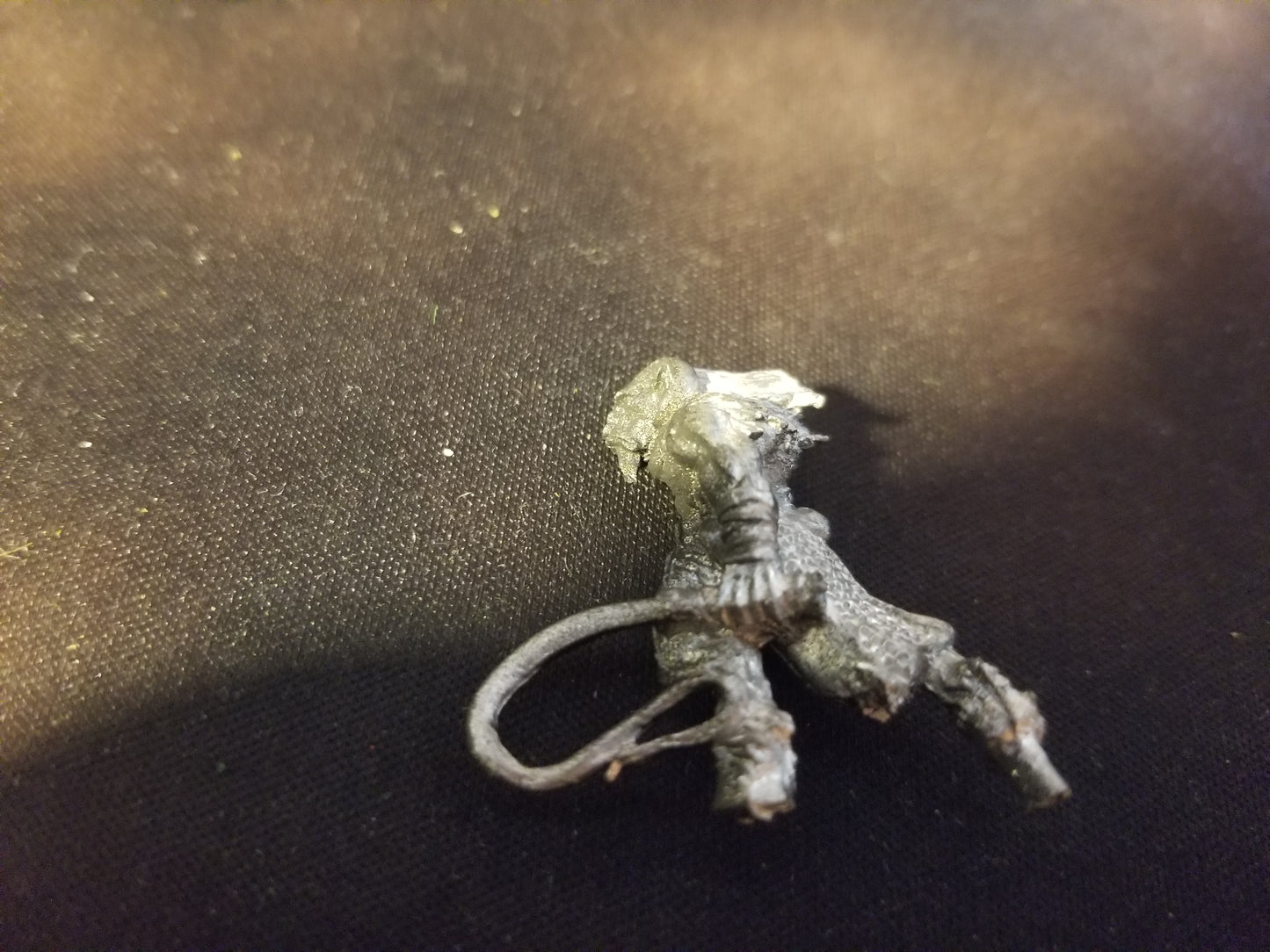 Warhammer Age of Sigmar AOS Destruction Beastmen Beasts of Chaos Tuskgor Chariot