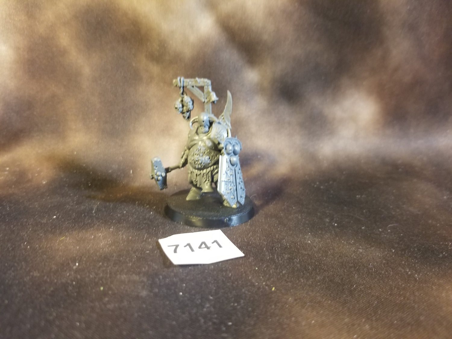 Maggotkin of Nurgle
