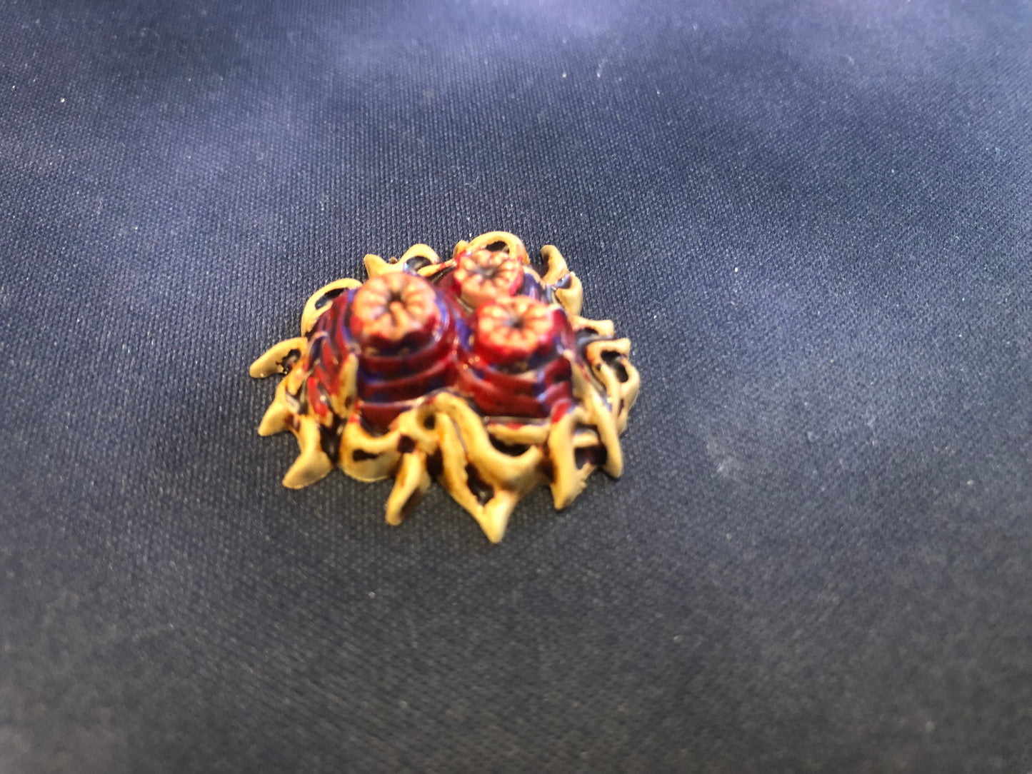 Warhammer 40k Tyranids Genestealer Cult Genestealers
