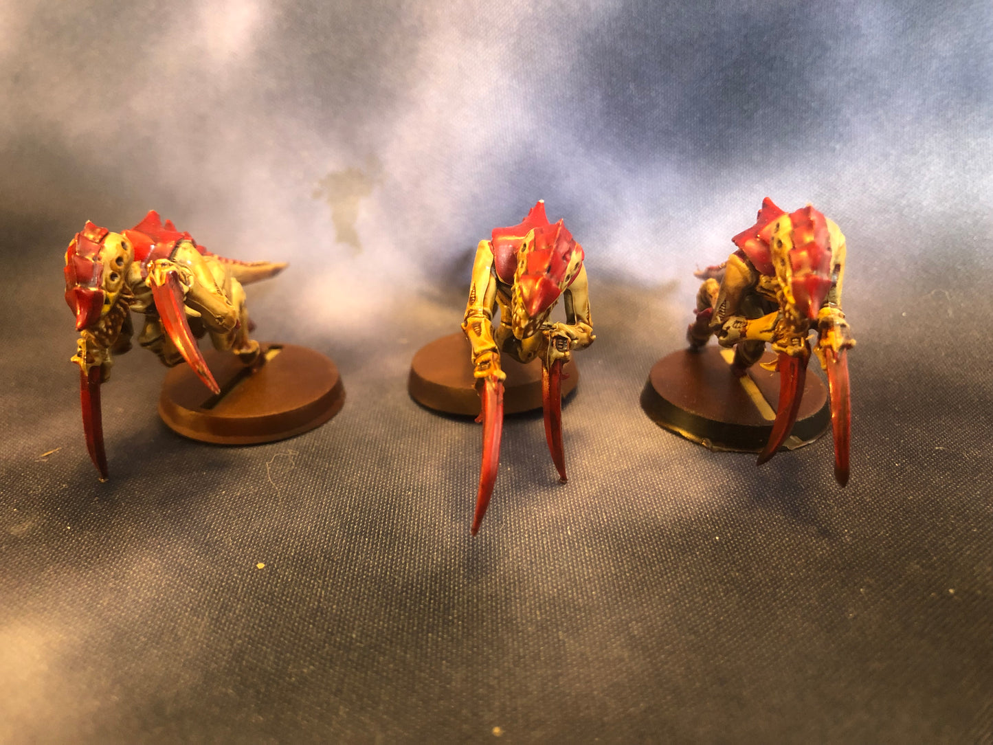 Warhammer 40k Tyranids Hormagaunts